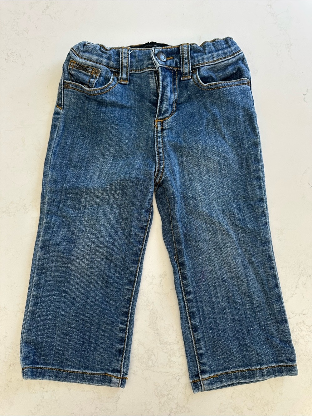 JOE'S JEANS - SIZE 24M - GREAT CONDITION